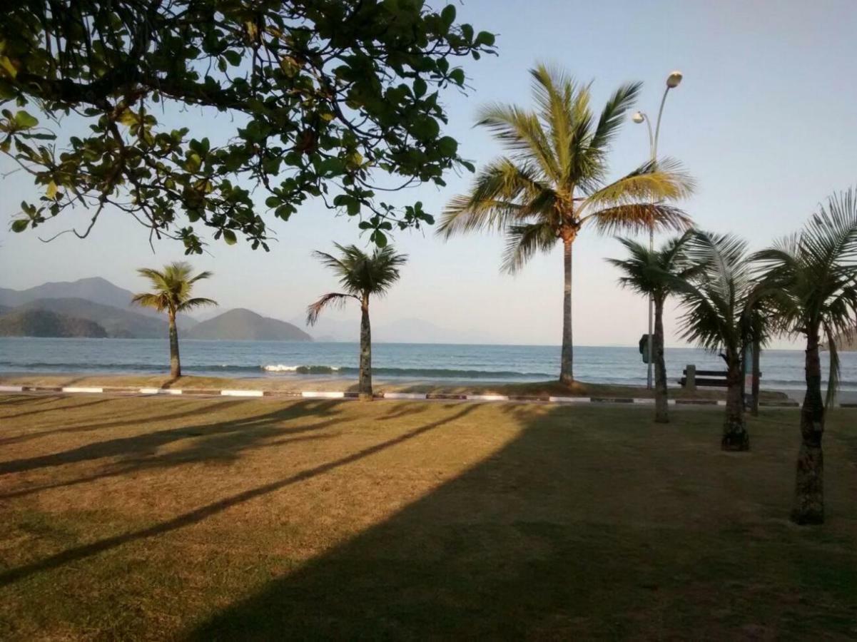 Chale Excelente Localizacao Villa Ubatuba Exterior photo